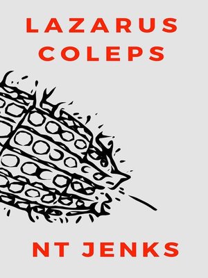 cover image of Lazarus Coleps